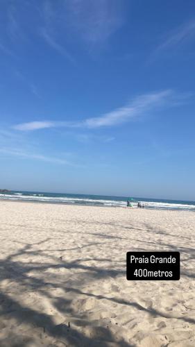 Chalé Privativo Surfers Itaguá (Chale Privativo Surfers Itagua) in Ubatuba