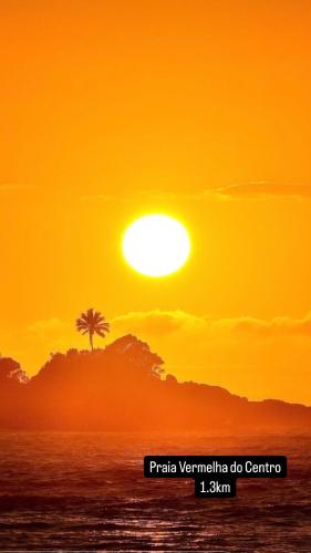 Chalé Privativo Surfers Itaguá (Chale Privativo Surfers Itagua) in Ubatuba