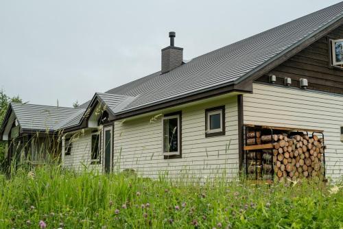 Huntsman Woods Lodge