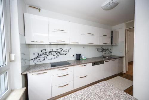 Spacious & Modern Apartment in the City Centre - image 5