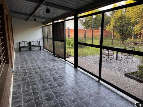 La Estancia in 라 세라미카 이 쿠요