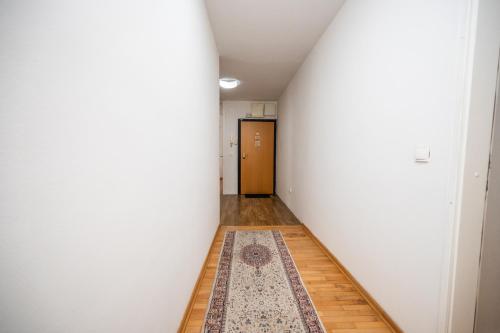 Spacious & Modern Apartment in the City Centre - image 2