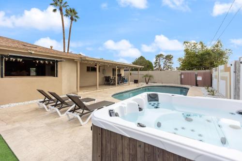 80th Place Scottsdale