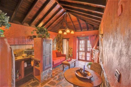 Hacienda La Centenaria – El Paso, MS