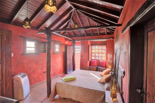 Hacienda La Centenaria – El Paso, MS