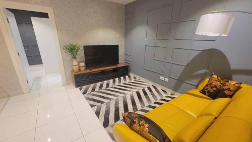 Embassy gardens Luxury suites CPG Accra Ghana