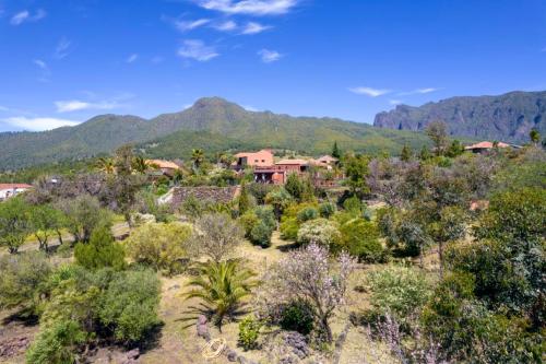 Hacienda La Centenaria – El Paso, MS