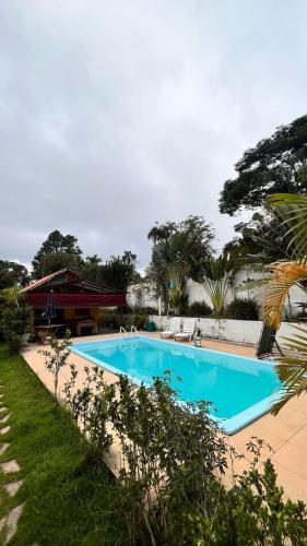 Recanto Borboleta Recanto Borboleta