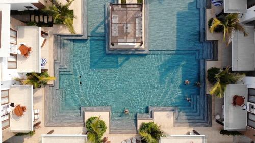 Luxury Villas en Monterrico