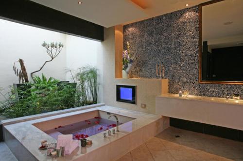 Facilities, Tangye Zhongpu Motel in Zhongpu Township