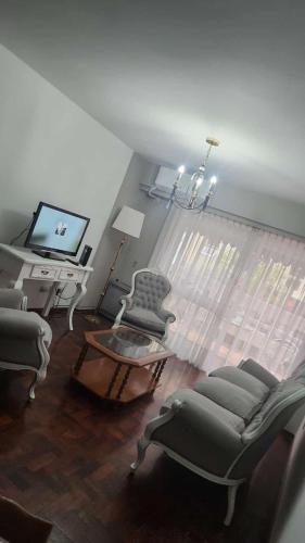 Departamento con Estilo centro Cordoba - Cañada y Av Colon