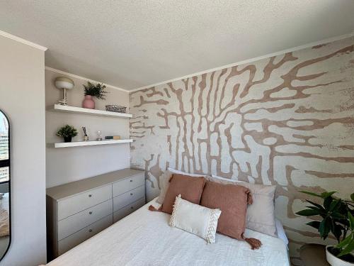 Hermoso Studio frente a Mallplaza Egaña