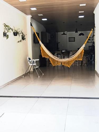 Casa Aconchego Martins em Foz do Iguaçu