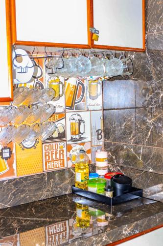 Casa Aconchego Martins em Foz do Iguaçu