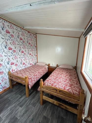 Single Bed in Mixed Dormitory Room