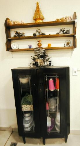 Casa Aconchego Martins em Foz do Iguaçu