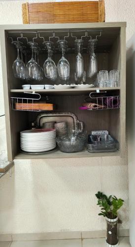 Casa Aconchego Martins em Foz do Iguaçu