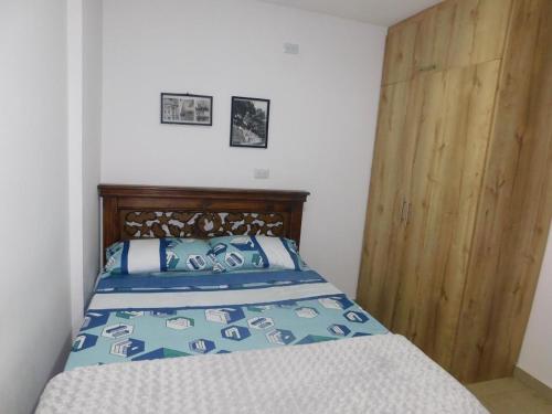 102 Apartaestudio en Cali