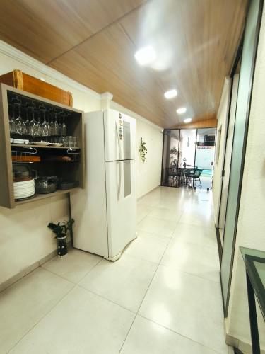 Casa Aconchego Martins em Foz do Iguaçu