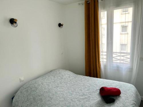 STUDIO - 4pers PROCHE GARE 10 MIN DISNEY in Bussy-Saint-Georges