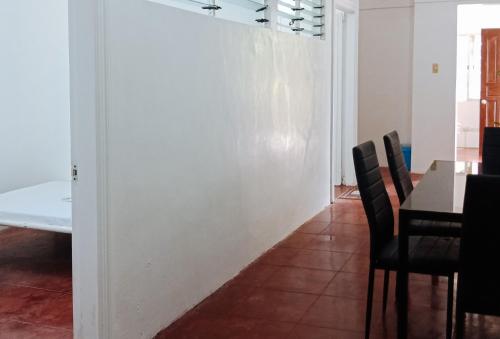 Iekārtas, RedDoorz @ Southern Suites Guimaras in Guimaras sala