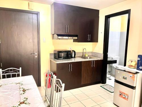 The Rochester Parklane Condominium, Manila (fotografie 7)