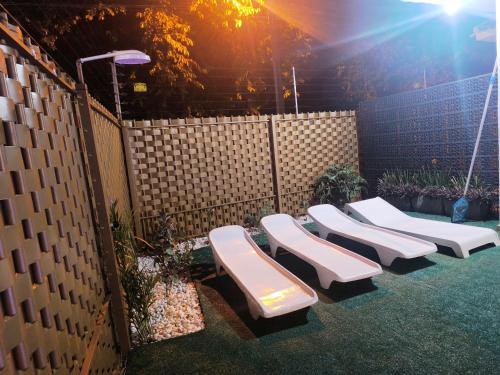 Casa Aconchego Martins em Foz do Iguaçu