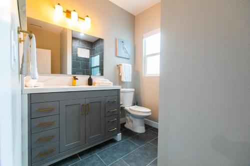 University Heights Hideaway