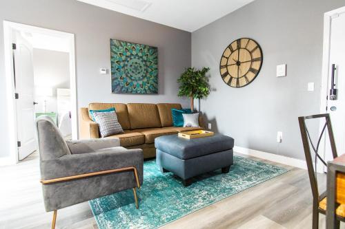 University Heights Hideaway