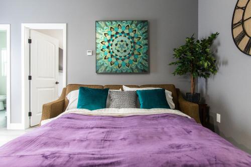 University Heights Hideaway