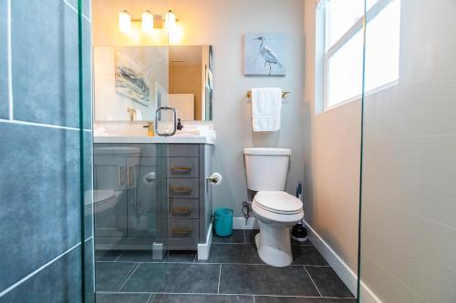 University Heights Hideaway