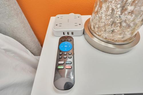 University Heights Hideaway