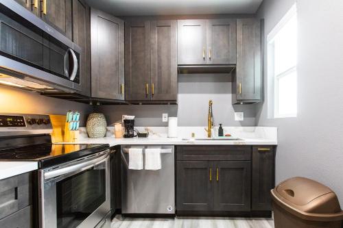 University Heights Hideaway