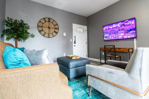 University Heights Hideaway