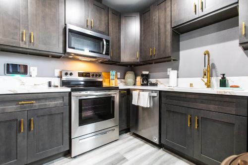 University Heights Hideaway