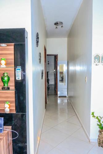 Casa Aconchego Martins em Foz do Iguaçu