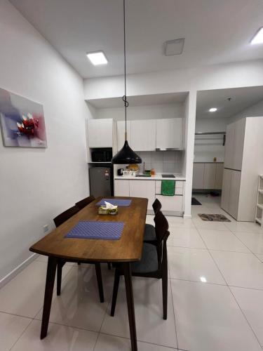 Facilities, The Luxe Suites at Chamber Residence KL in Chowkit / Putra WTC