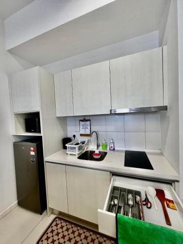 The Luxe Suites at Chamber Residence KL - image 12