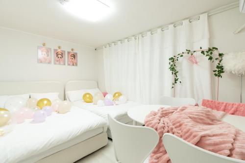 DDM Stay 동대문 스테이, Seoul