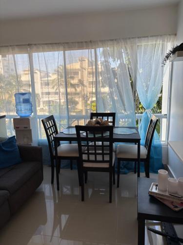 Albatros Cozy Apt in Juan Dolio Town Center