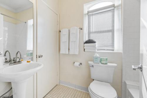 Double Room with Two Double Beds room in Fitzgerald Hotel Union Square