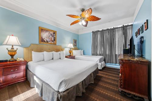 Junior Suite room in Fitzgerald Hotel Union Square