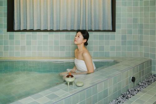 Stay Passport Sindang Ryokan, Soul