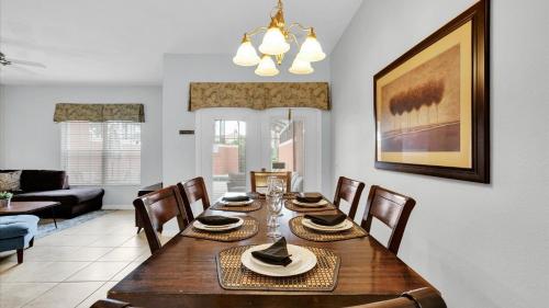 Paradise Palms Resort by Global Resort Homes 4