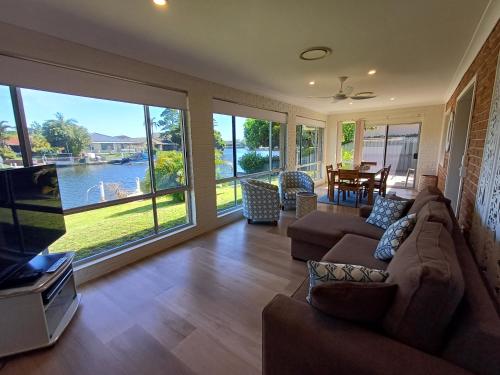 Castaway on King George, Forster (foto 2)