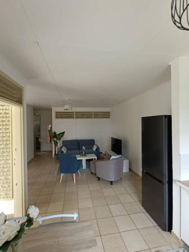 Villa dix blue in Kourou