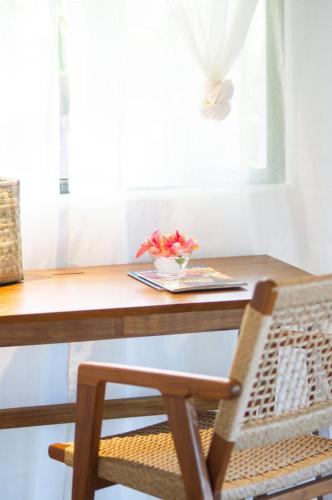 Balihao Resort Room Type - Deluxe Villa