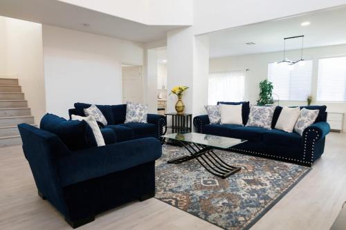 Beautiful Vegas Home Near Strip and Chinatown, Las Vegas