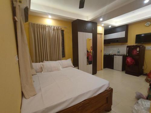 Panthashala Shantiniketan