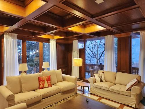 Hygge Home Manali in Khaknal